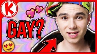 Jsem GAY?! (15+) | Kery