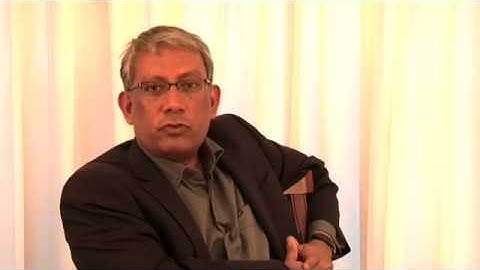 Ravi Venkatesan interview with Subi Chaturvedi Part 15.The book can benefit the young leaders by