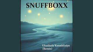 Ukuthula Kwenhliziyo remix