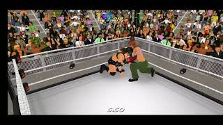 Chyna vs Lita | Monday Night Raw | 20240223