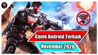 6 Game Android Offline Terbaik Terbaru Trening screenshot 3
