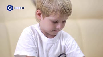 DOBOT V3 Handhold teaching