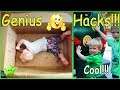 The Best Parenting Hacks to date!