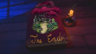 Changes and Endings -- Beacon Pines Finale