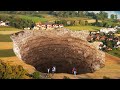 Unearthing Earth's Layers and Hidden Wonders