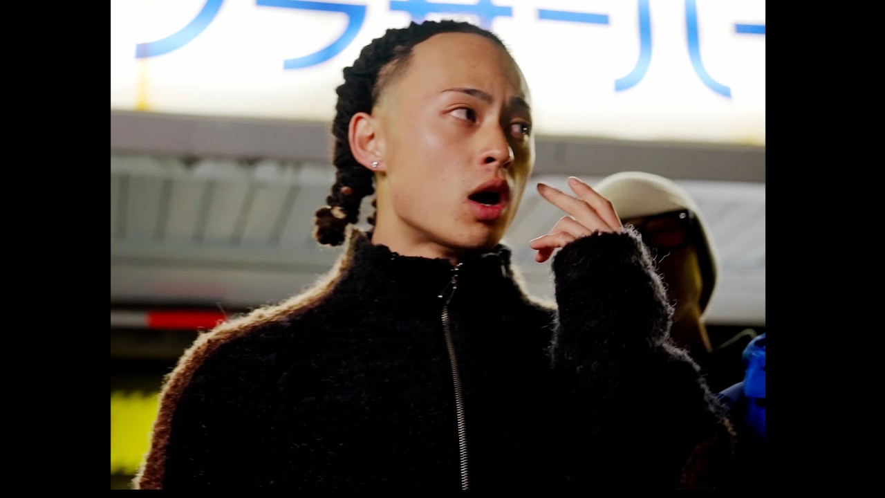 [フリートラック/Hiphop] YOUNG GAGA GG DIOR Type Beat 