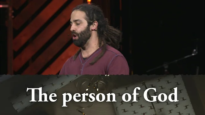 The Foundation of Evangelism, Part 1 - Pastor Daniel Fusco