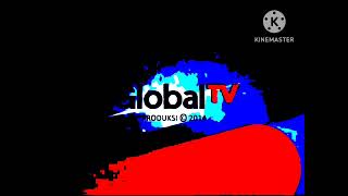 Endcap Global Tv 2014 Effects preview 1982 Effects