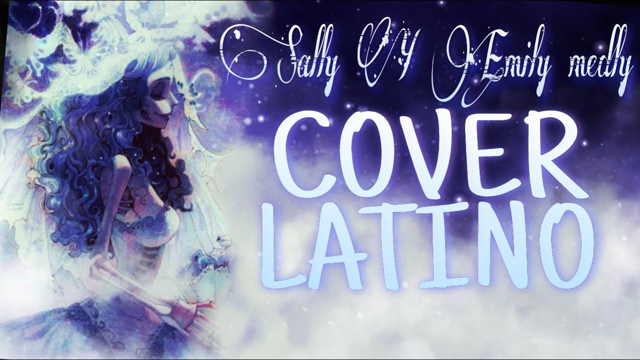 Sally's Song And Corpse Bride Medley