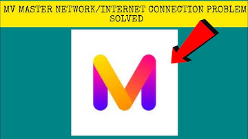 How To Solve MV Master App Network/Internet Connection Problem|| Rsha26 Solutions
