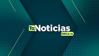 Teleantioquia Noticias de la 1:00 p.m. | 25 de mayo de 2024 | Teleantioquia Noticias