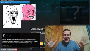 You HATE BCML…Now What?