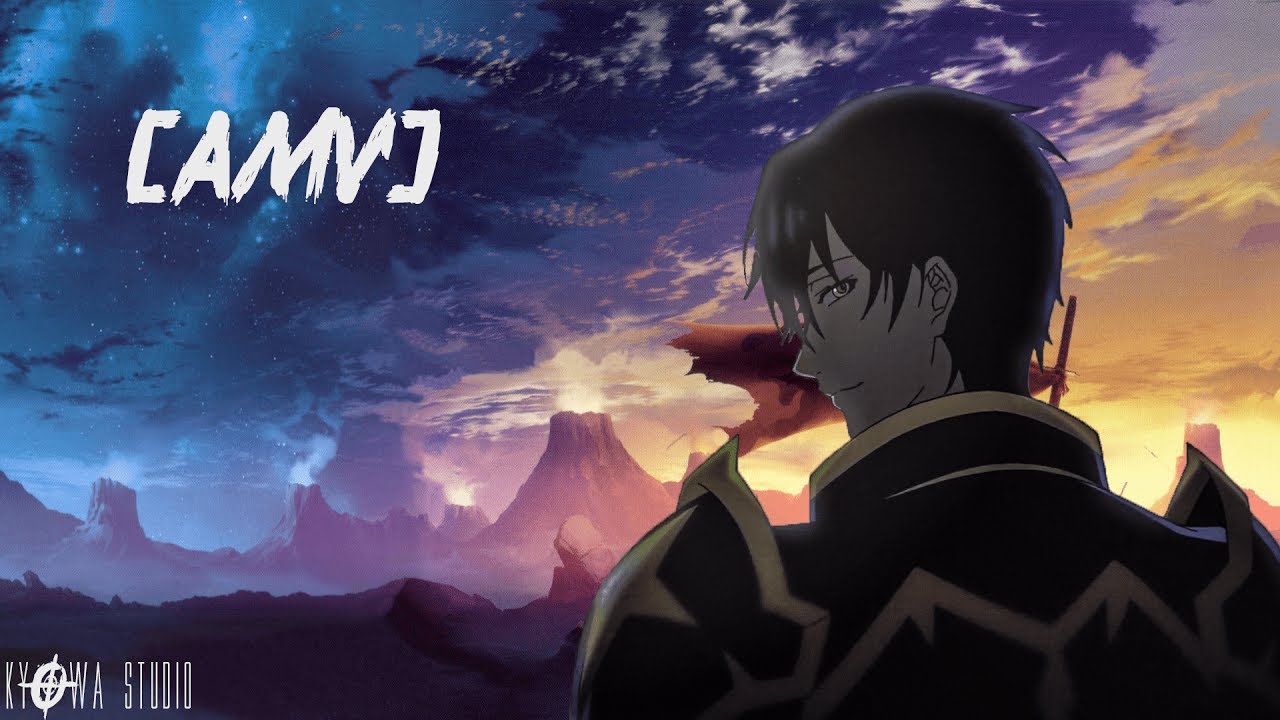 The King's Avatar 「 AMV 」Quan Zhi Gao Shou - On My Own 