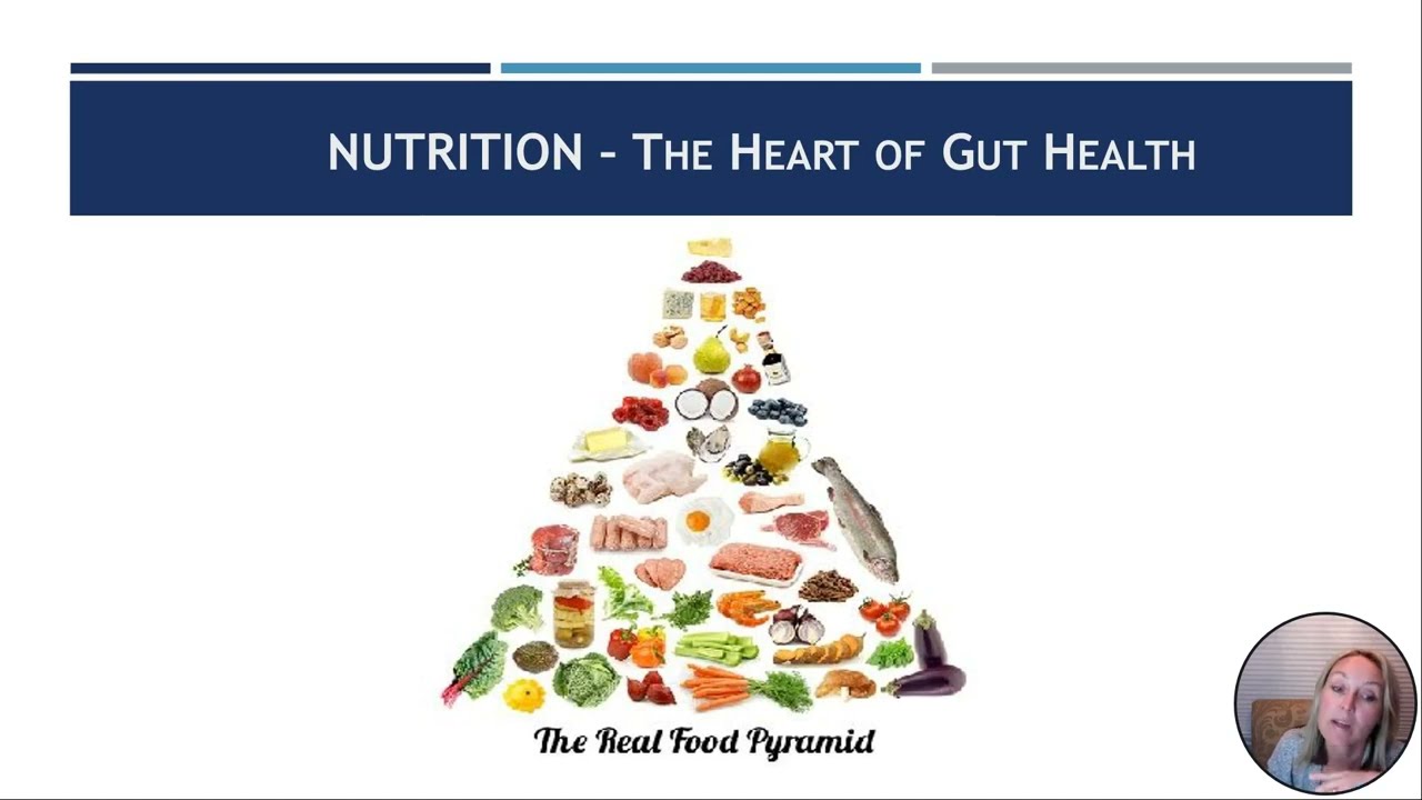 Dr. Jennifer Stagg Discusses Hormones, Fatigue, Belly Fat, and Inflammation