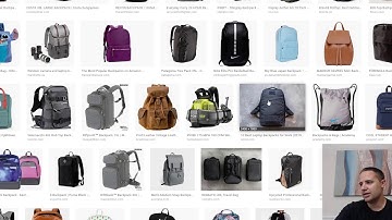 Simple trick to remove the background for amazon images.  NO PHOTOSHOP REQUIRED!