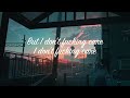 IDFC-Blackbear[TikTok Version lyrics]