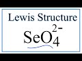 Lewis Structures and Molecular Geometry