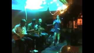 Grup Lazut- Yunuslar Dizi Dizi (Barış Öztürk&Haluk Açıcı&İbrahim Üçüncü )