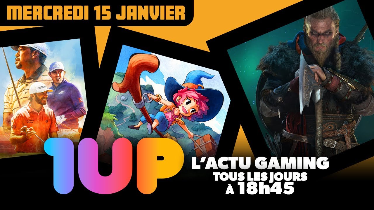 L actu GAMING UbiSoft Et Tencent Unis March Du JV En Europe L Actu Gaming Ubisoft Et Tencent Unis March Du Jv En Europe