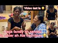 Family ah senthu en sister ah ala vachitom vijejeni shorts ytshort familyfun