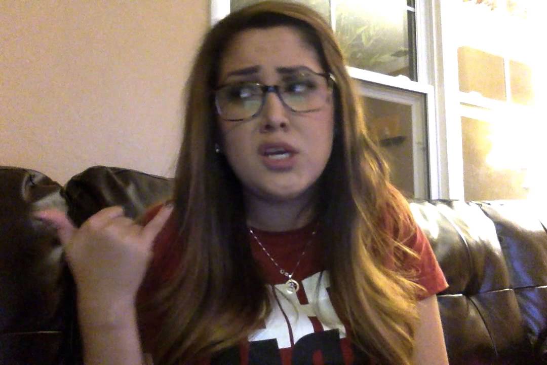 Monique Martinez Sings: Love Yourself (Cover) - Justin Bieber