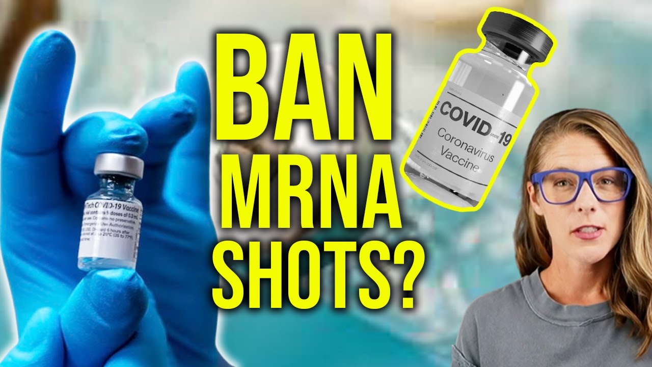 Montana Idaho Set To Ban MRNA Jabs Dr Mary Talley Bowden YouTube Montana idaho set to ban mrna jabs dr mary talley bowden youtube