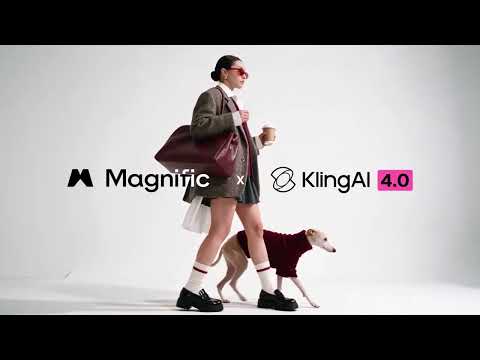 Kling 4.0: Adding Elements Seamlessly to AI Videos [85/100]