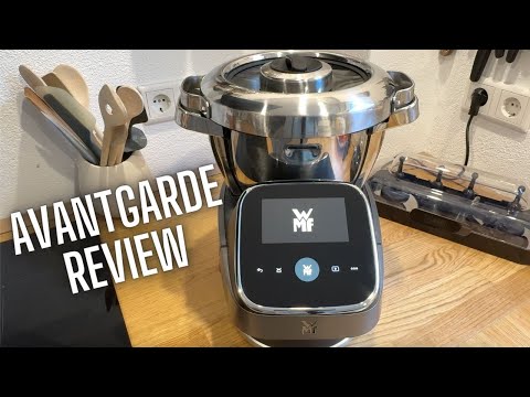 WMF Avantgarde Review