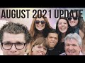Little People Big World - Roloff Family Update August 2021