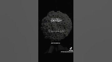 ايات مرتله من سورة الشعراء #اكسبلور #القزابري #الطحان #دويتو #المصحف #duet #العظماء #تيك_توك #الرحمن