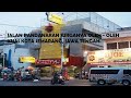 REVIEW PUSAT OLEH - OLEH SEKITARAN JALAN PANDANARAN SEMARANG, JAWA TENGAH