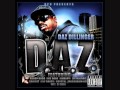 Daz Dillinger - D.A.Z. (2011) (NEW SINGLE!)