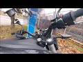 Zero Pionier : Vorstellung ZERO DSR 14.4 mit 6 kW ChargeTank