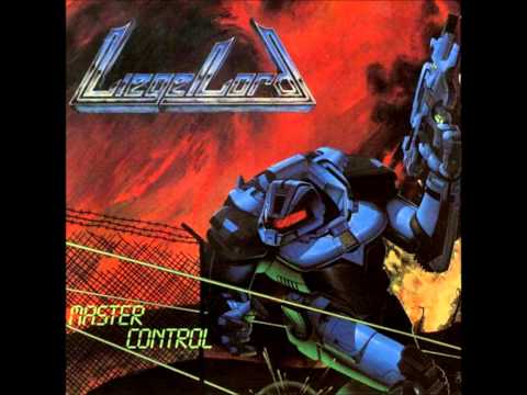 Master Control - LIEGE LORD