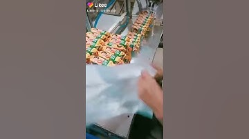 Thumbnail of Parle-g packing song