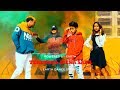 Tere Bina Jeena Saza Ho Gaya | Rooh 2.0 | Choreography By Rahul Aryan | Dance Short Film | Earth..