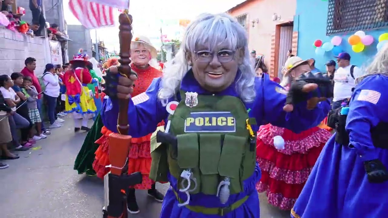 Segunda Edición 2025 🧓📿