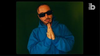 J Balvin Wants To Be The First Latin Billionaire Under 40 | Business Of Being