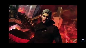 (Major Spoiler Warning)DmC:Devil May Cry Anime Opening - No Redemption