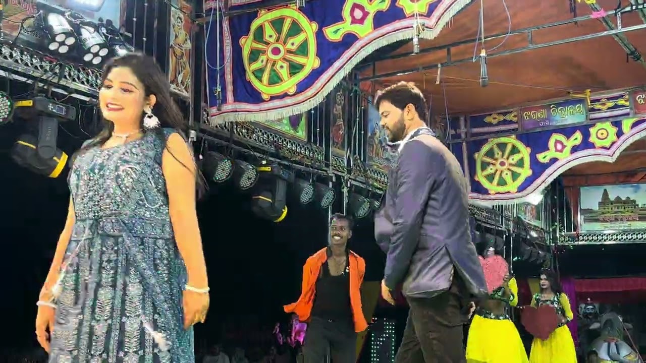 Maha sivaratri | Shree Panchulingeswar. |  Daria kulara Daradi bandhu Jatra song