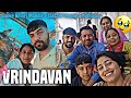 Vrindavan ❤️🩹✨|Banke Bihari Mandir + Nidhivan + Iskcon Temple|Vlog-465|#vrindavan #vlog #longvideo