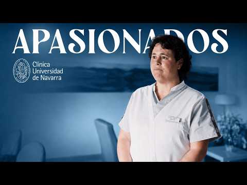 "You don't see an elderly person, you see an entire life" | PASSIONATE
