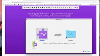 Read and Write Install Mac Tutorial ASC