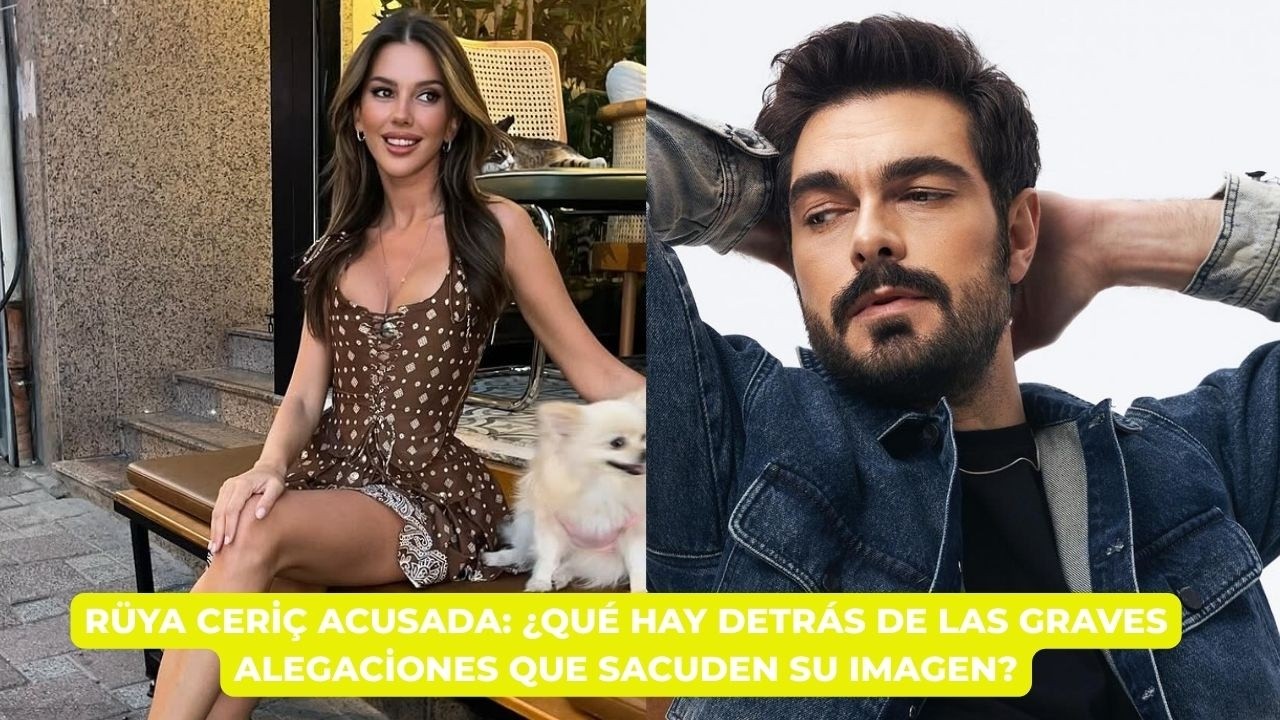 Обвиняемая Рюя Корич: что стоит за серьезными обвинениями, пошатнувшими ее имидж?