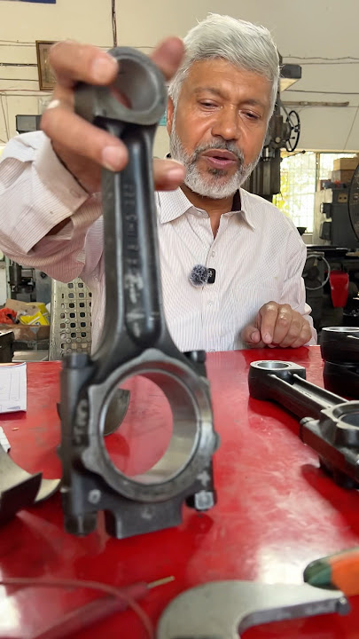 Conecting Rod #shorts