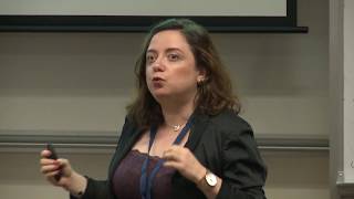 LVMH SMU Luxury Research Conference 2018 - Presented by Ms. Esterina Nervino