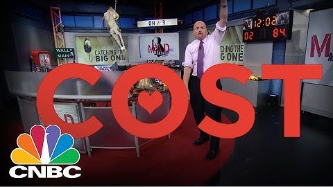 Costco: Retailer That Never Fails | Cramer Remix | CNBC