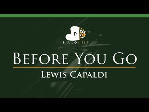 lewis-capaldi---before-you-go---lower-key-(piano-karaoke-instrumental)