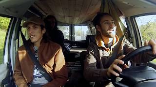 Humanation - Busker (Clip Officiel)