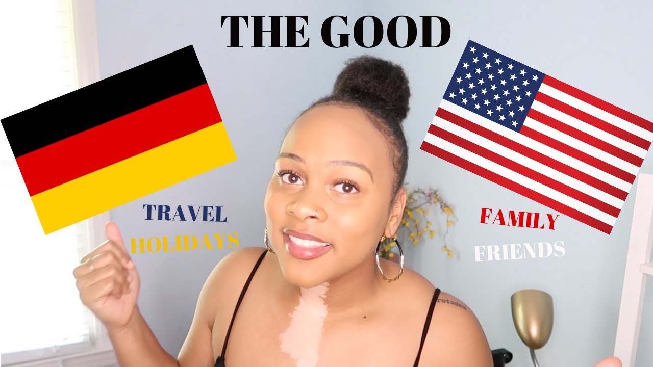 The Good: My Gap Year Abroad as an Exchange Student in Germany // PART II